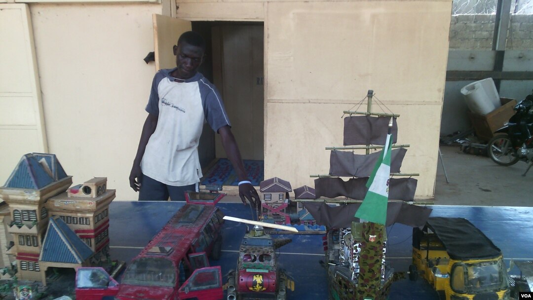 Kere-Kere abubuwan more rayuwa