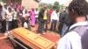 Study: Kenyan Police Shoot First, Ask Questions Later
