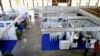 US Presence at Cuba Trade Fair Dwindles Given Trump Hostility