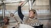 FILE - INkosi yamaZulu, King Goodwill Zwelithini, Oct. 7, 2018.