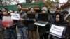 Journalists in Myanmar and Across the Globe Report Through Internet Blackouts 