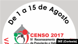Censo Moçambique