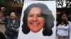 Makokin Kashe 'Yar Rajin Kare Muhalli Berta Caceres Ta Kasar Honduras
