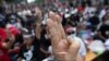Thousands Protest in Thailand Over Delay of Constitutional Amendment