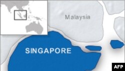 Singapore kết án tù 3 người liên quan tới khủng bố