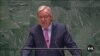 At UN, leaders agree to ‘Pact for the Future’