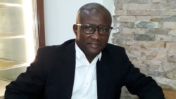 15 Jun 2018 AFS Zola Bambi: "Neste momento as promessas começam a patinar"