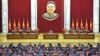 南韓：金正恩實行“恐怖統治”