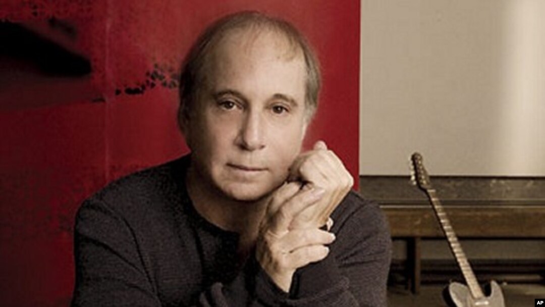 Paul Simon