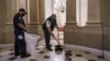 Is It Time to 'Clean House'?