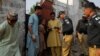 Pakistan sets deadline for Western nations to relocate Afghan allies