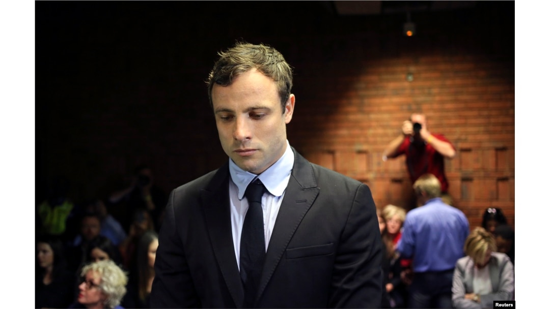 Pistorius Murder Trial to Begin March 3