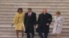 US Presidential Transitions, a Sign of Continuity and Stability