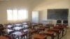 Mais de metade de alunas moçambicanas sofrem assédio sexual