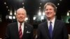 Senator Gives Kavanaugh Accuser More Time to Decide About Testimony 