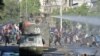 Chile: Las protestas llegan hasta los barrios ricos, se desploman las exportaciones