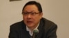 戴耀廷確認將被香港大學解僱