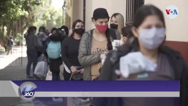 Argentina avanza en la legalización de miles de niños venezolanos