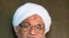 Zawahiri có nhiều phần chắc sẽ là người kế nghiệp bin Laden