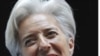 EE.UU. apoya a Lagarde en el FMI