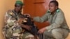 To Save Elephants, Mali Employs Dutch Dogs