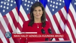 Gavana wa zamani Haley anaendelea kuungwa mkono na wapiga kura wa Republican