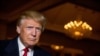  Trump Yace Amurka Ta Hana Musulmi Shigowa Kasar Sai Tayi Tantancewa