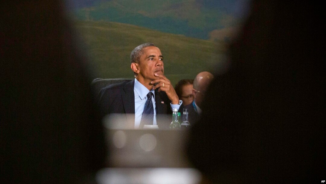 El presidente Barack Obama dice que muy pronto anunciará los nuevos pasos a tomar en cuanto a la reforma inmigratoria.