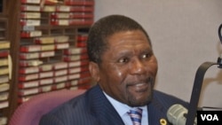 Isaias Samakuva