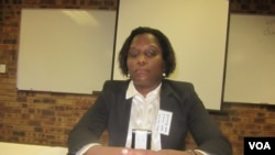 Vera Cravide, Procuradoria de São Tomé e Príncipe