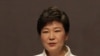박근혜 한국 대통령 "이산가족 상봉 정례화해야"