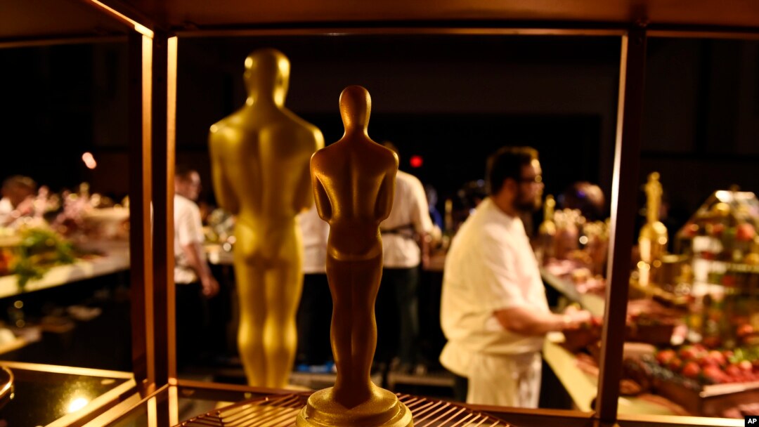 La ceremonia 88 del Oscar se realizará el domingo 21 de febrero.