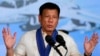 Philippines không muốn ‘chiến tranh’ với Trung Quốc